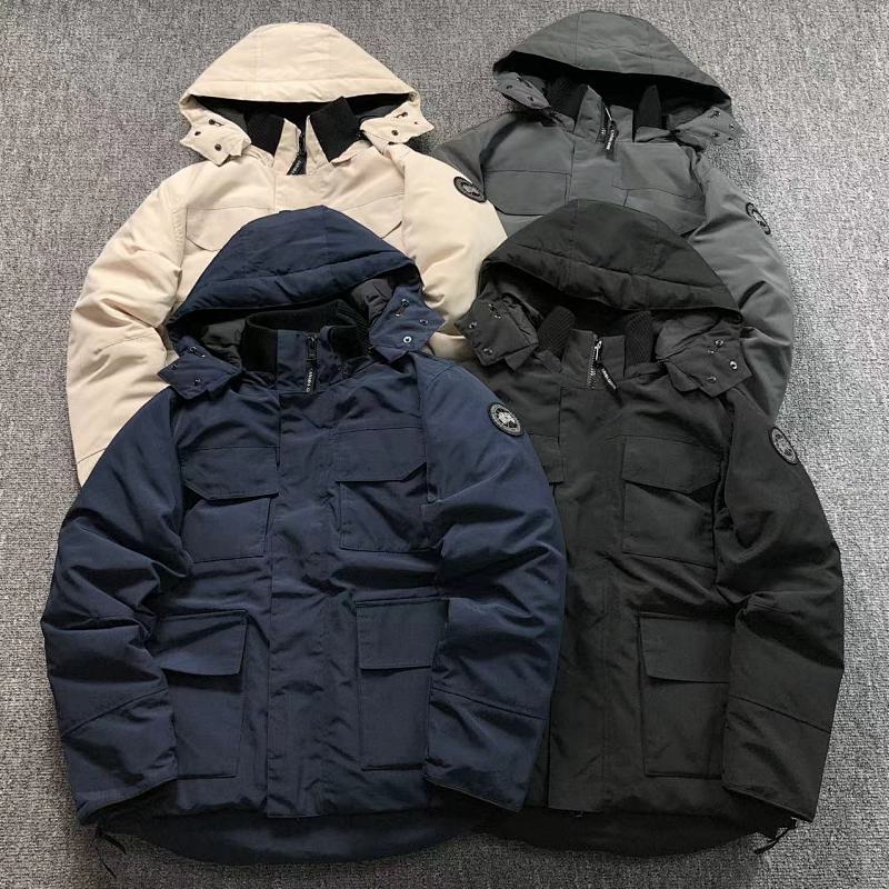 CANADA GOOSE JACKETS (41)
