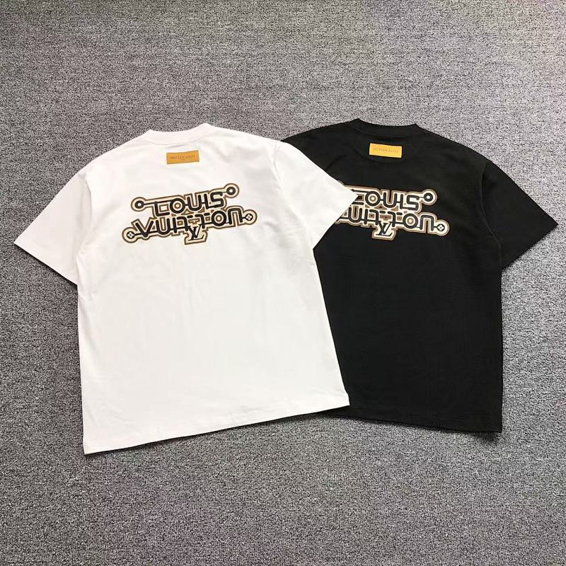 LOUIS VUITTON TSHIRTS (190)