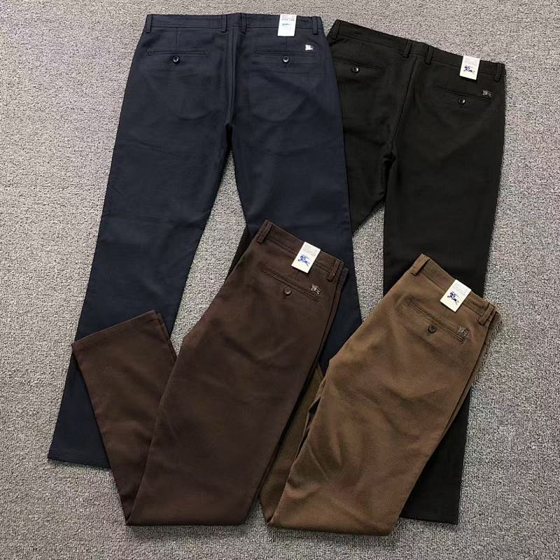 BURBERRY PANTS (37)