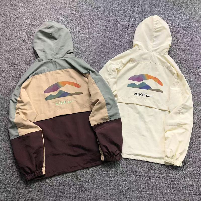 NIKE JACKETS (46)