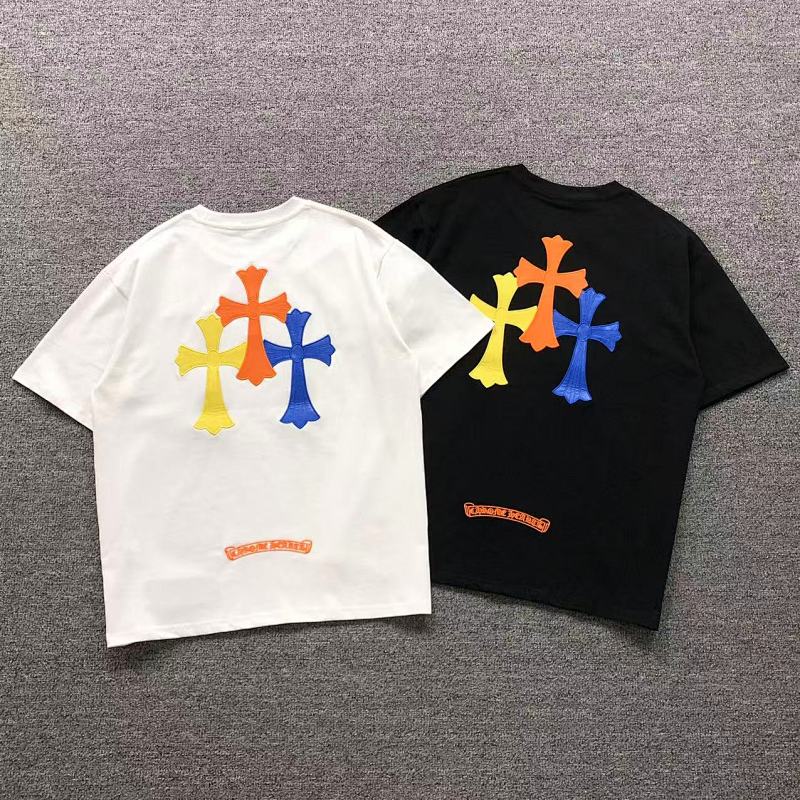 CHROME HEART TSHIRTS (25)
