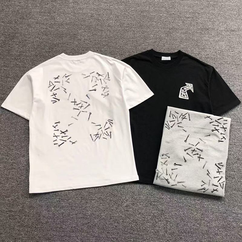 OFF WHITE TSHIRTS (186)