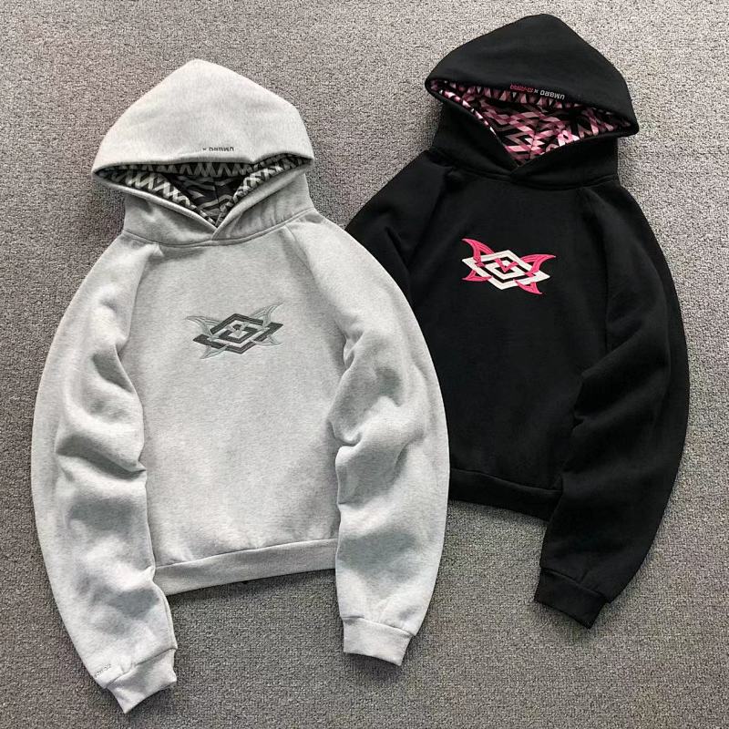 MERTRA HOODIES