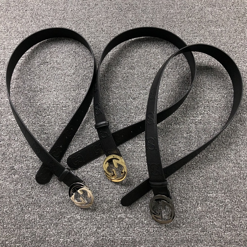 GUCCI BELTS (66)