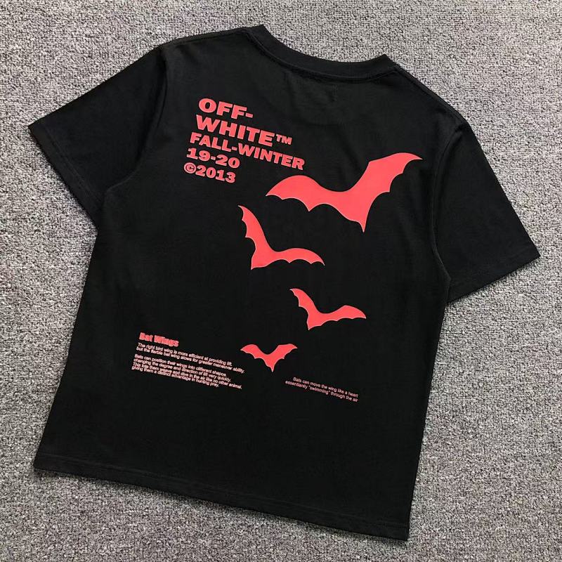 OFF WHITE TSHIRTS (147)