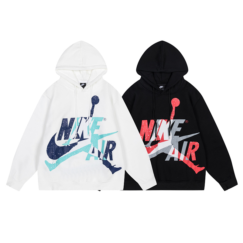 JORDAN HOODIES (112)