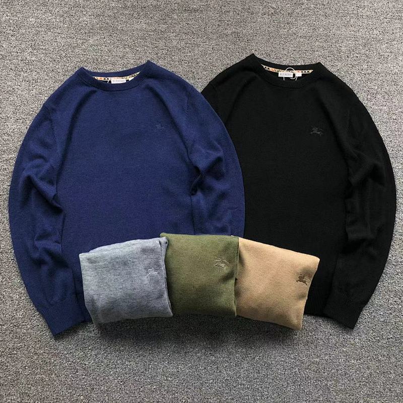 BURBERRY SWEATERS (10)