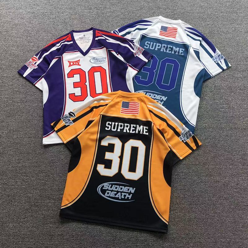 SUPREME TSHIRTS (98)