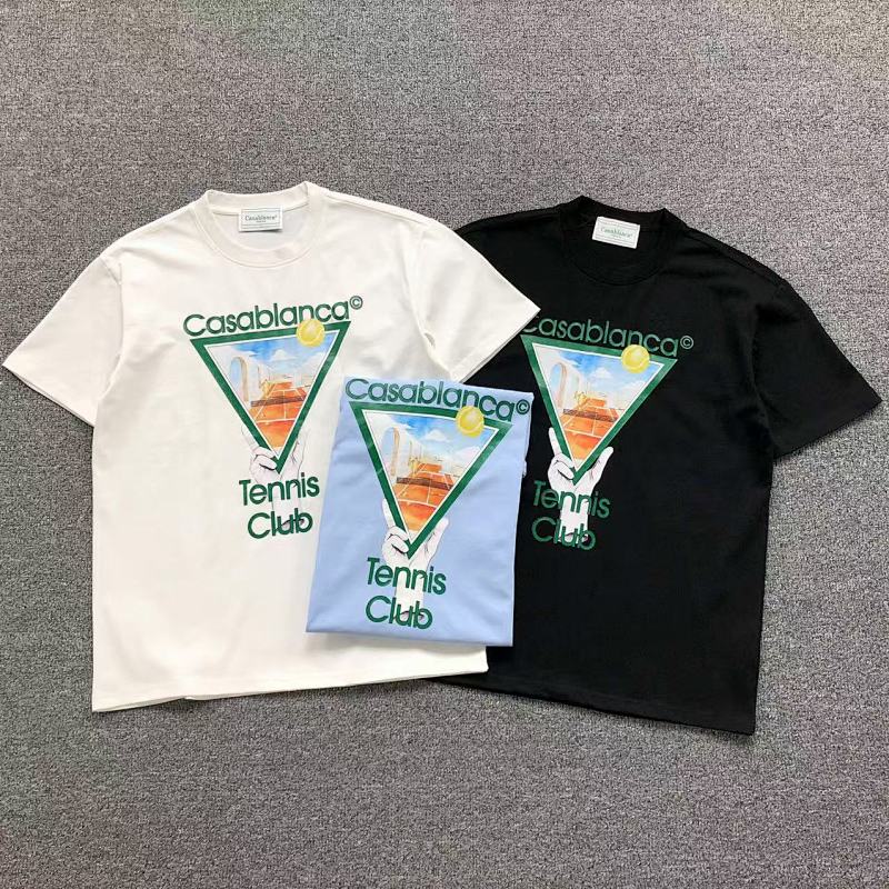 CASABLANCA TSHIRTS (82)