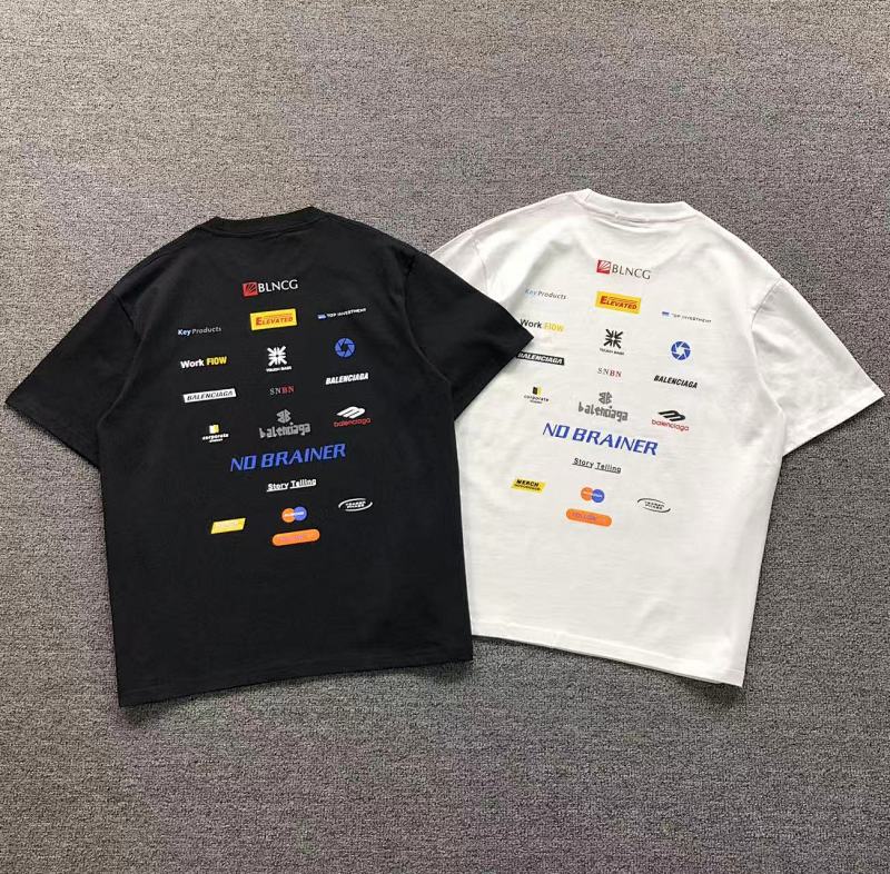 BURBERRY TSHIRTS (79)