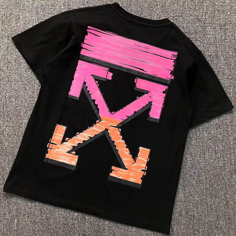 OFF WHITE TSHIRTS (214)