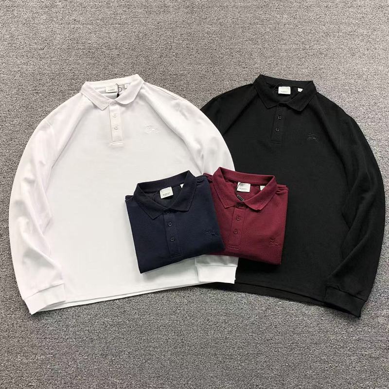 BURBERRY LONGSLEEVES (8)