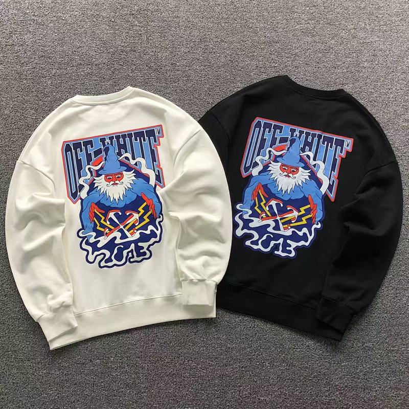 OFF WHITE HOODIES (43)