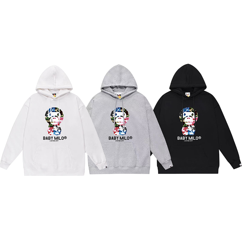 BAPE HOODIES (106)