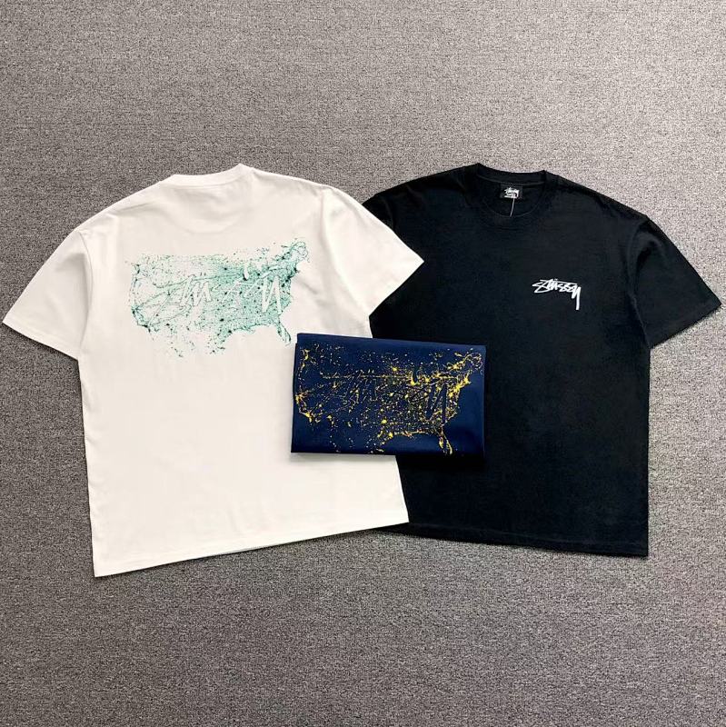 STUSSY TSHIRTS (421)