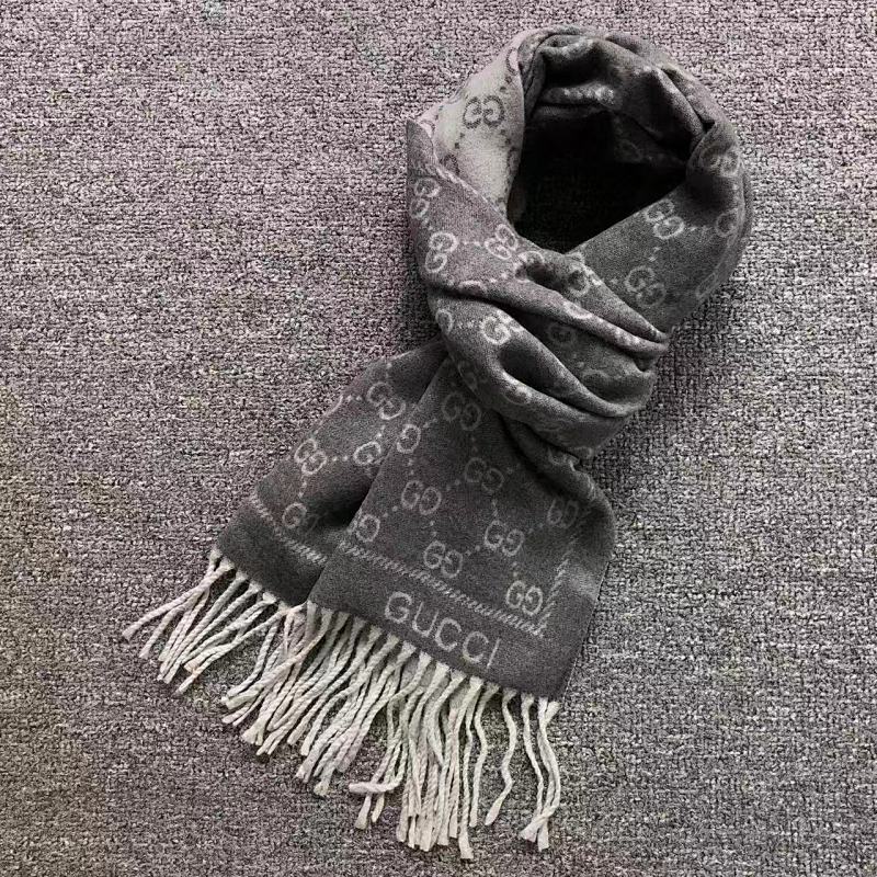 GUCCI SCARVES