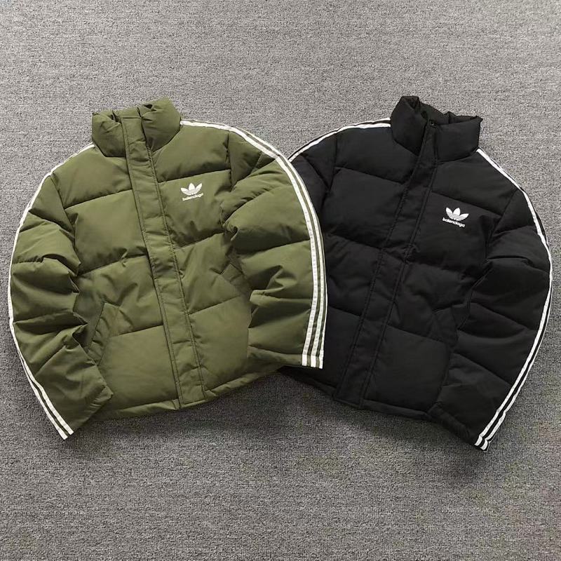 ADIDAS PUFFERS (5)