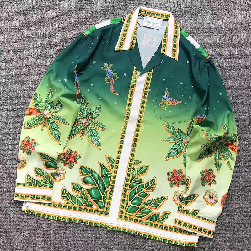 CASABLANCA SHIRTS (68)