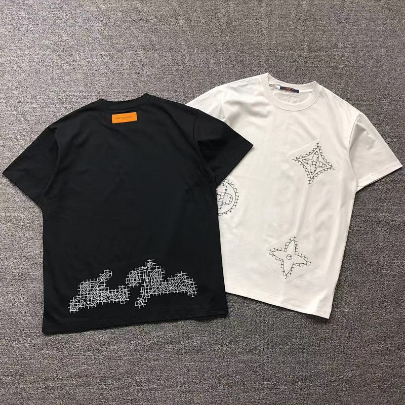 LOUIS VUITTON TSHIRTS (312)