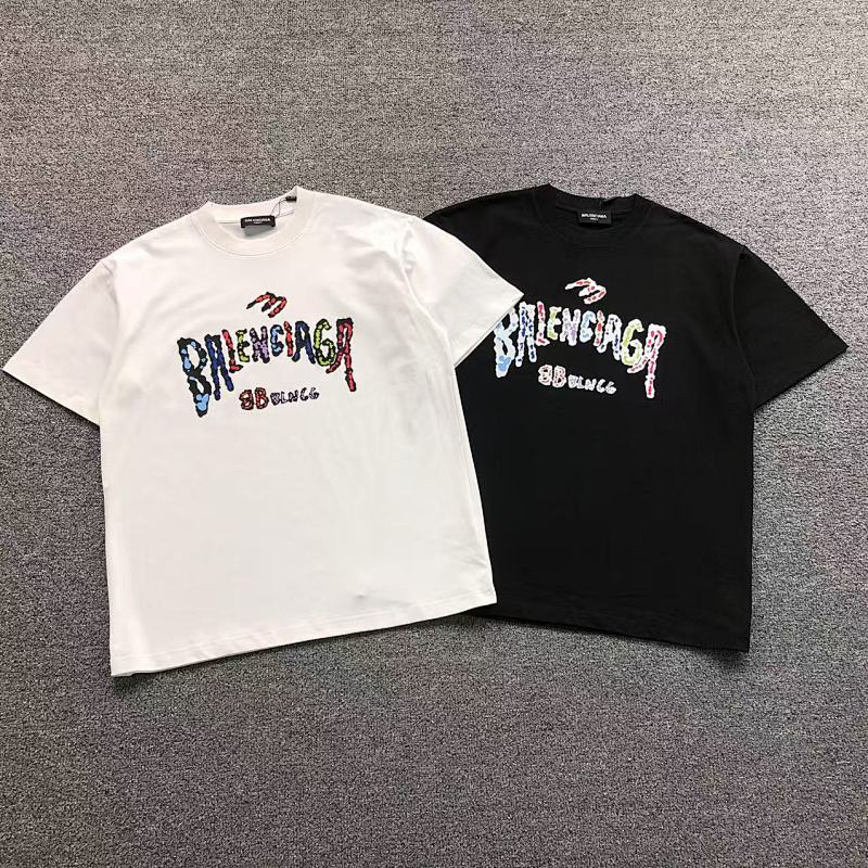 BALENCIAGA TSHIRTS (76)
