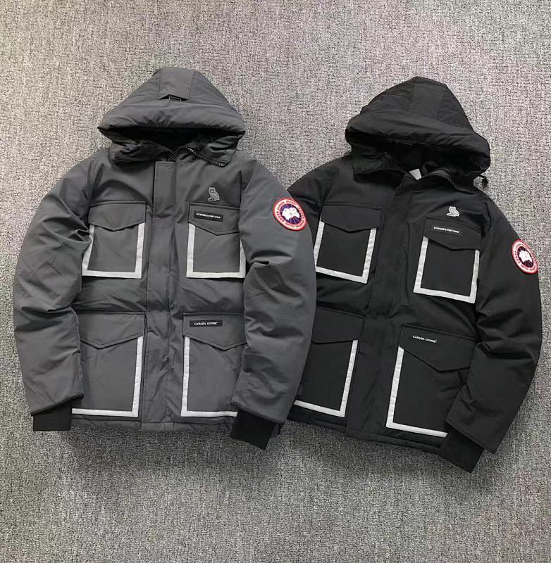 CANADA GOOSE JACKETS (45)
