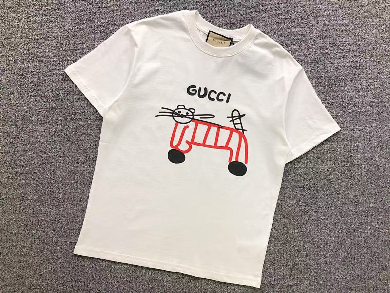 GUCCI TSHIRTS (139)