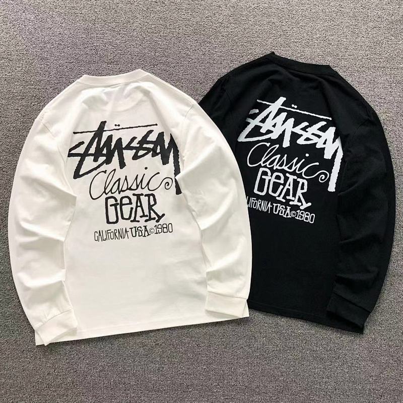 STUSSY LONGSLEEVES (67)