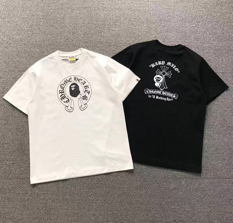 BAPE TSHIRTS (6)