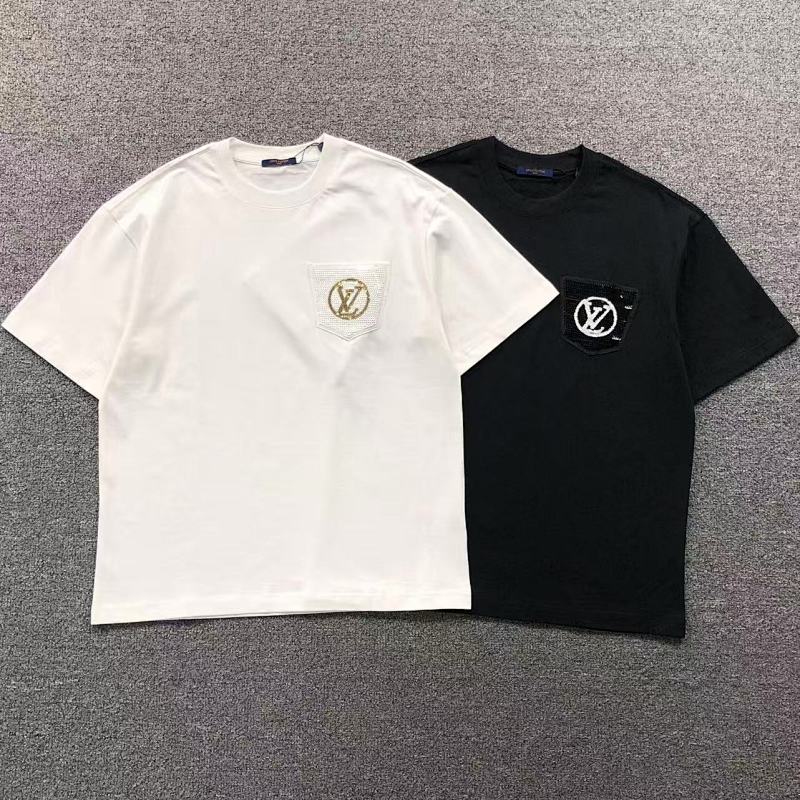 LOUIS VUITTON TSHIRTS (46)