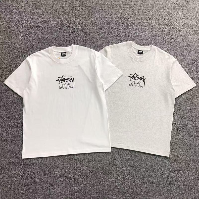STUSSY TSHIRTS (208)