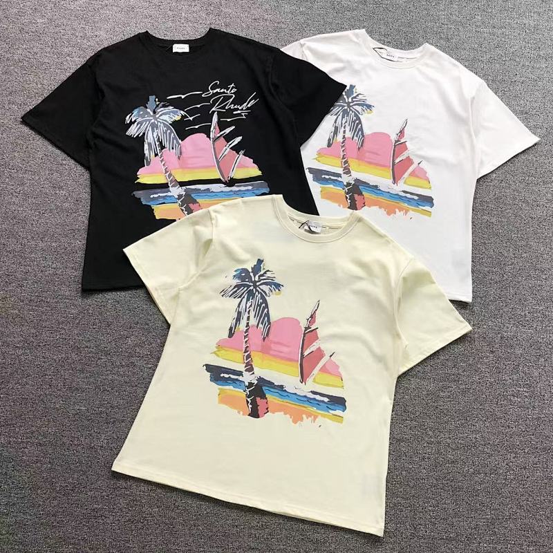 RHUDE TSHIRTS (37)