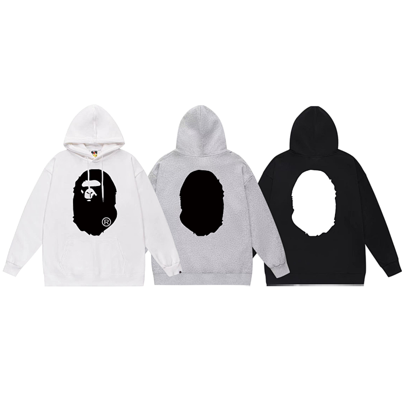 BAPE HOODIES (165)
