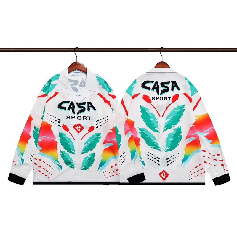 CASABLANCA SHIRTS (79)