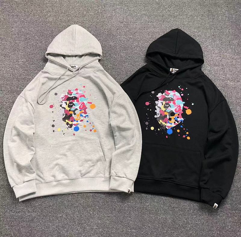 BAPE HOODIES (92)
