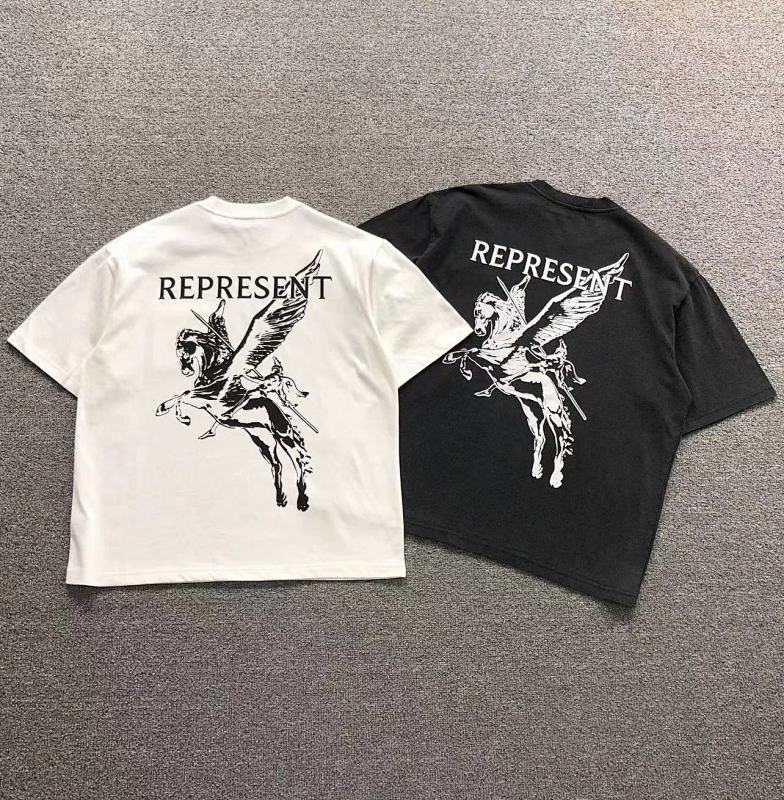 REPRESENT TSHIRTS (21)
