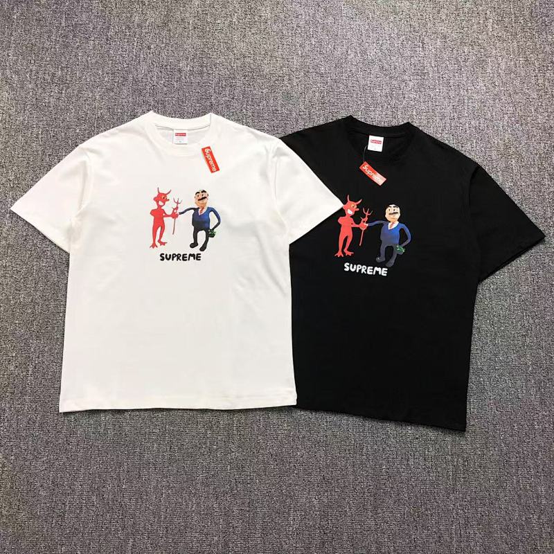 SUPREME TSHIRTS (146)