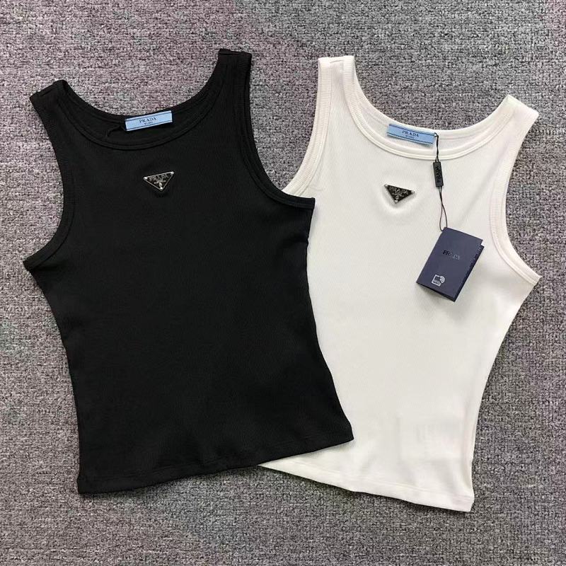 PRADA VESTS