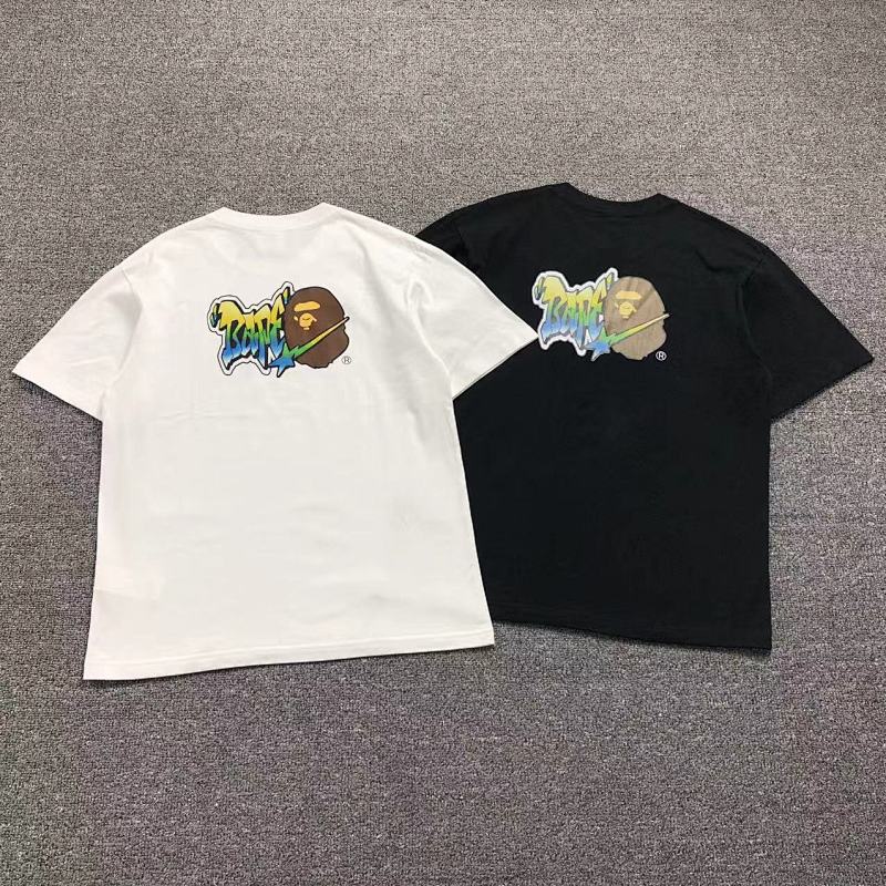 BAPE TSHIRTS (295)