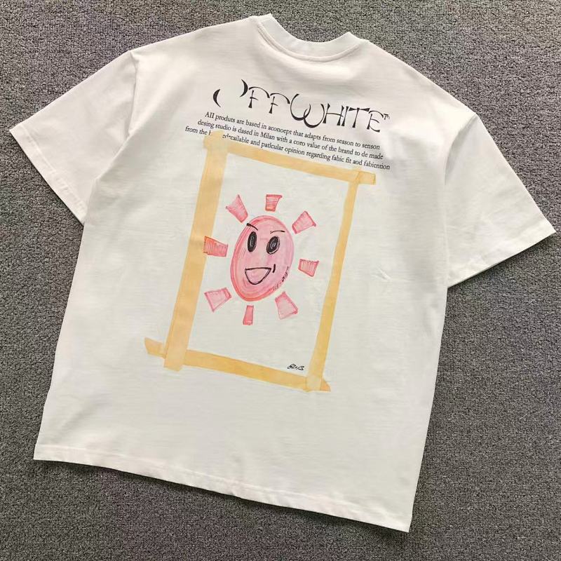 OFF WHITE TSHIRTS (59)