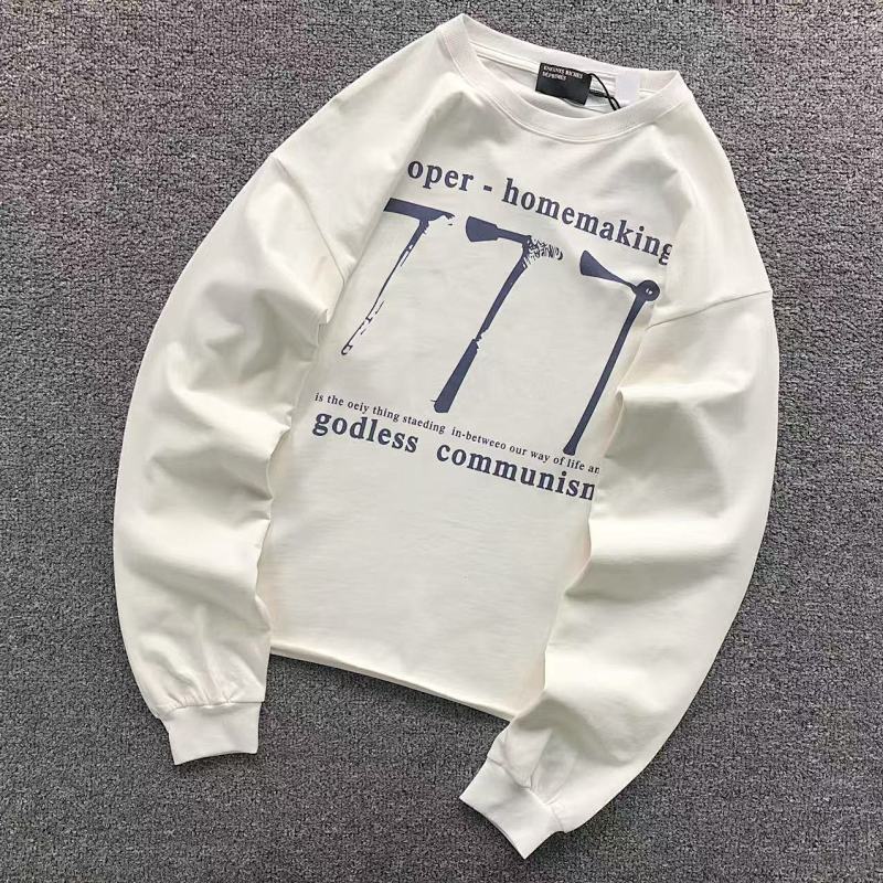 ENFANTS RICHES DEPRIMES LONGSLEEVES (87)