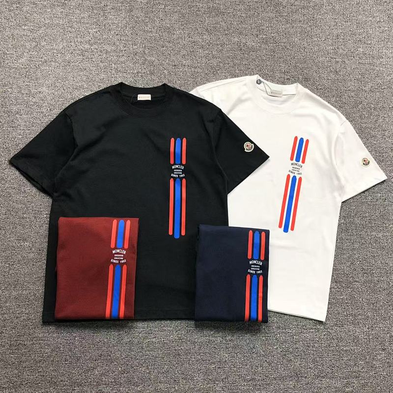 MONCLER TSHIRTS (233)