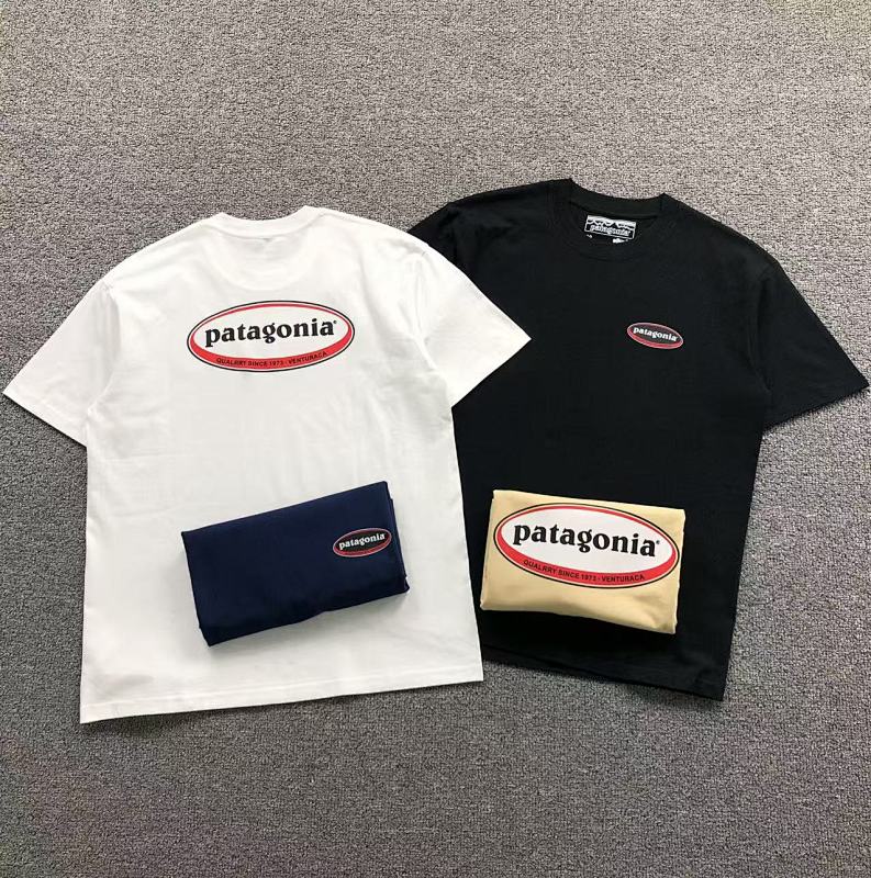 PATAGONIA TSHIRTS (8)