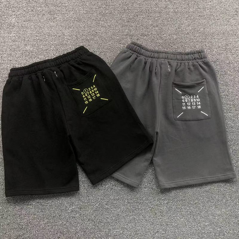 MAISON MARGIELA SHORTS (5)