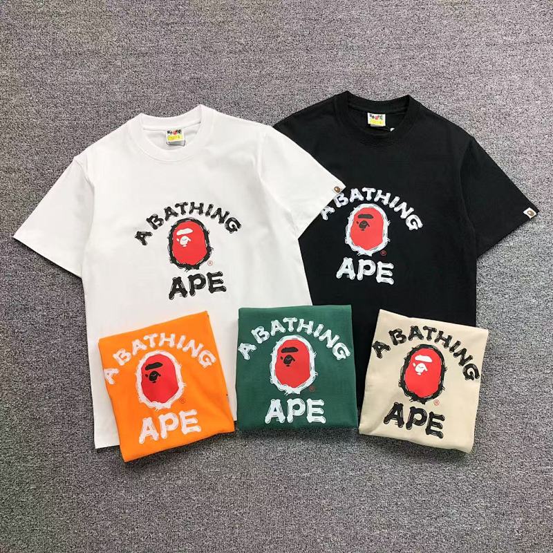 BAPE TSHIRTS (108)
