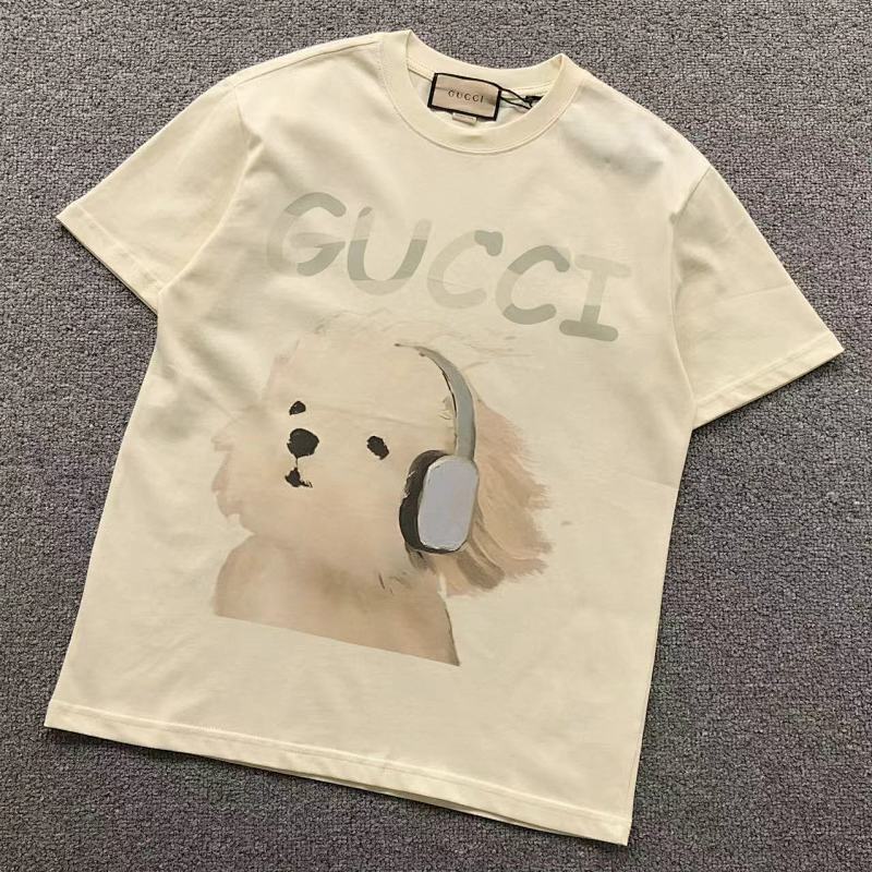 GUCCI TSHIRTS (159)