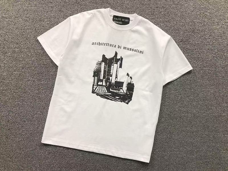 ENFANTS RICHES DEPRIMES TSHIRTS (80)