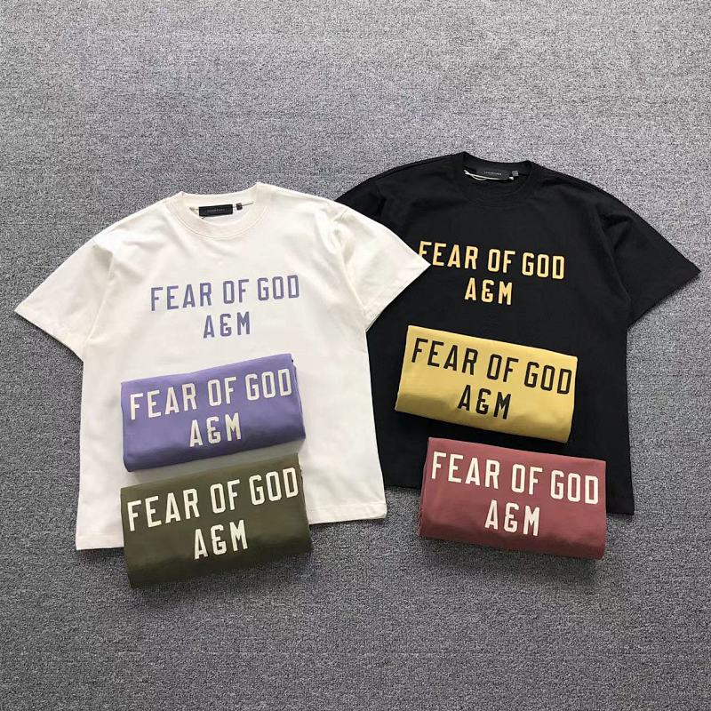 FOG TSHIRTS (136)