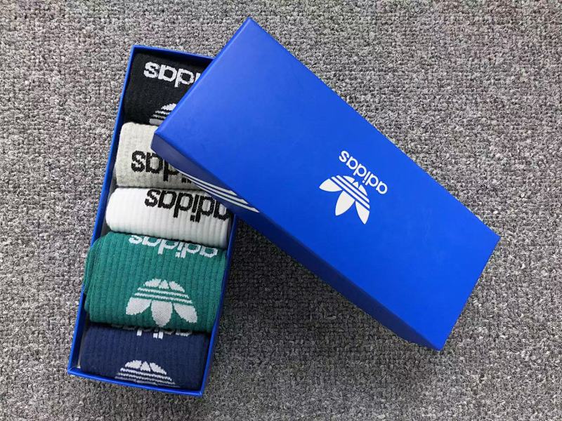 ADIDAS SOCKS (14)