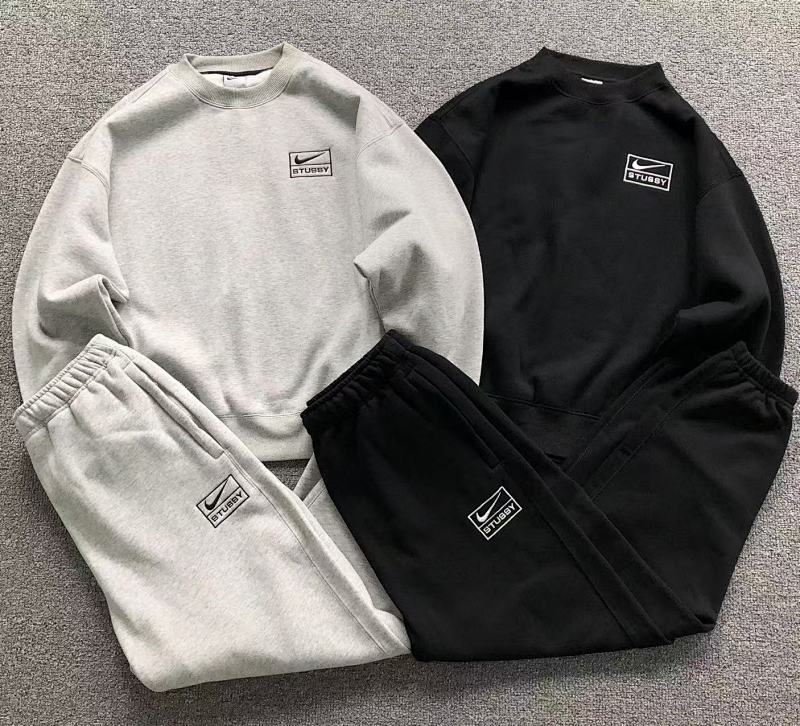 STUSSY HOODIES (84)