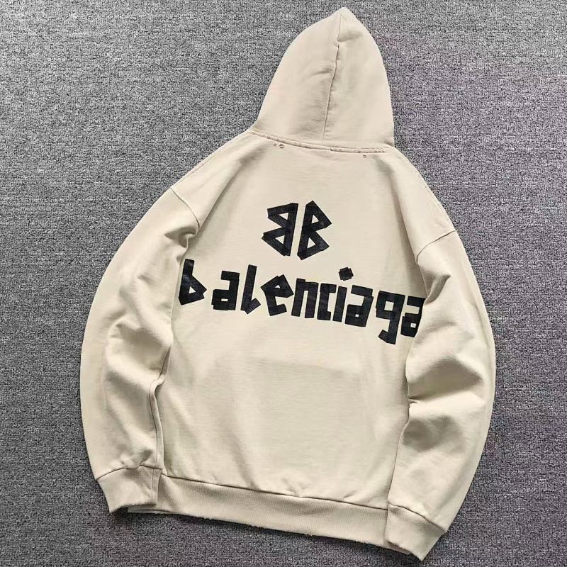 BALENCIAGA HOODIES (58)